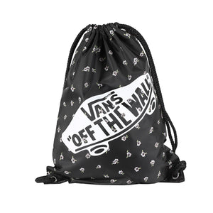 WM BENCHED BAG FALL FLORAL V00SUFO2I  VANS 