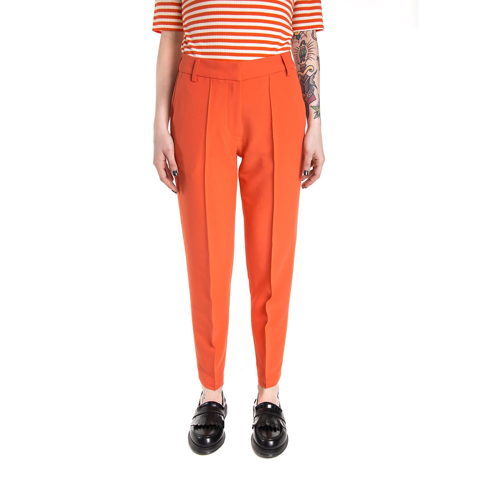 INGELINE DRESSED PANT FLAME 141680143-369  MINIMUM 