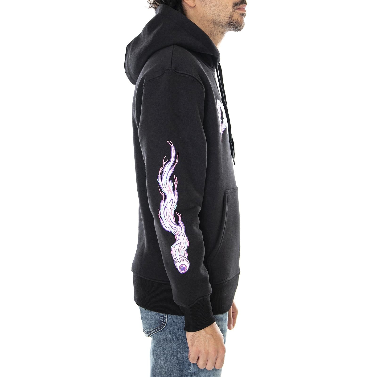  HDY0070BLK  DOOMSDAY 