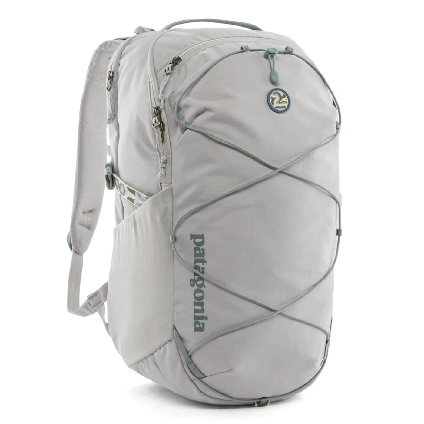 Refugio Day Pack 30L-CRGY - Zaino Grigio 47928-CRGY  PATAGONIA 