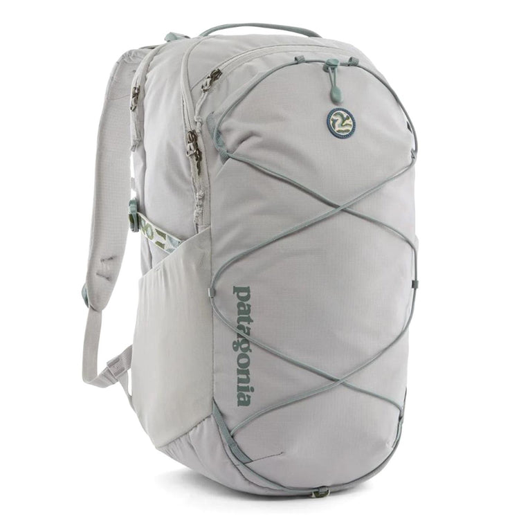 Refugio Day Pack 30L-CRGY - Zaino Grigio 47928-CRGY  PATAGONIA 