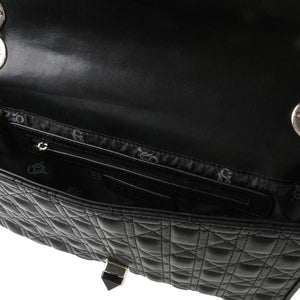 BCarmels Camel - Borsa a Tracolla Nera SMABCARMELS-BLA  STEVE MADDEN 