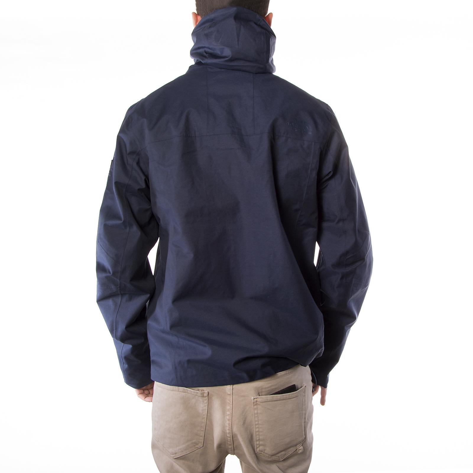 M 1990  MOUNTAIN JKT URBAN NAVY T0CD4SH2G  THE NORTH FACE 