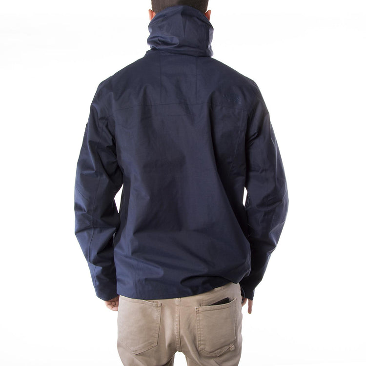 M 1990  MOUNTAIN JKT URBAN NAVY T0CD4SH2G  THE NORTH FACE 