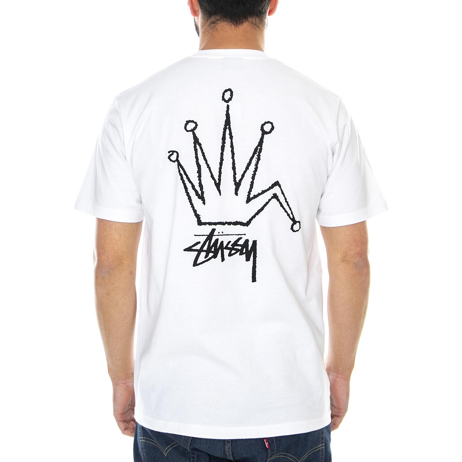  1904510-WHIT  STUSSY 