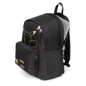 Day Office Pokemon Pikachu - Zaino Nero EK0A5BIK3T01  EASTPAK 