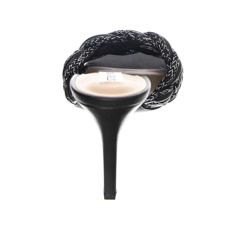 Espresso Black Mult - Sandali Donna Neri SMSESPRESSO-BLA  STEVE MADDEN 