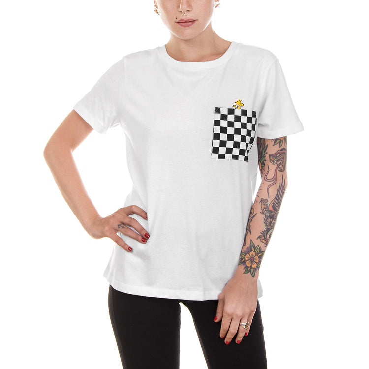 WM WOODSTOCK BASIC C WHITE 85819_4  VANS 