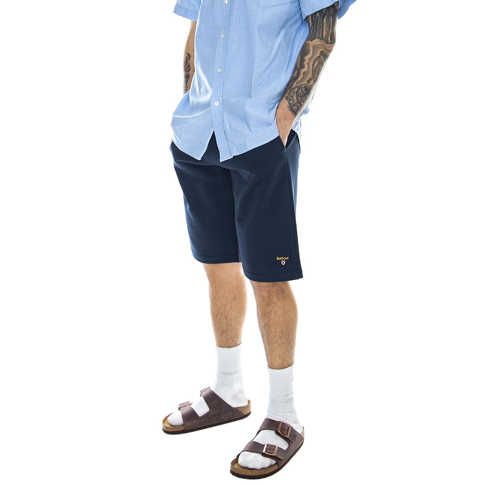  BASHO0116-NY91-SS20  BARBOUR 