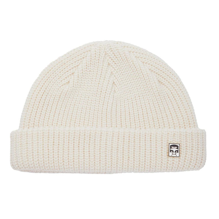 Micro Beanie - Cappellino a Cuffia Beige 100030125-UBL  OBEY 