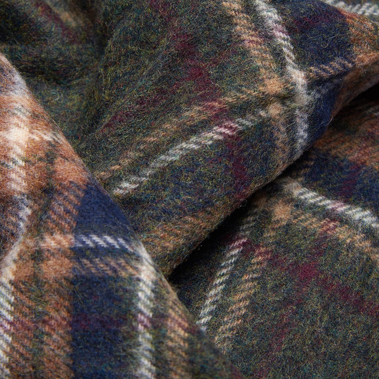  USC0217-OL95-FW20  BARBOUR 