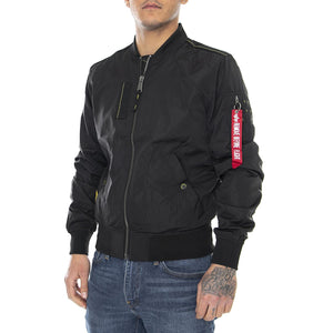  116104-03  ALPHA INDUSTRIES 