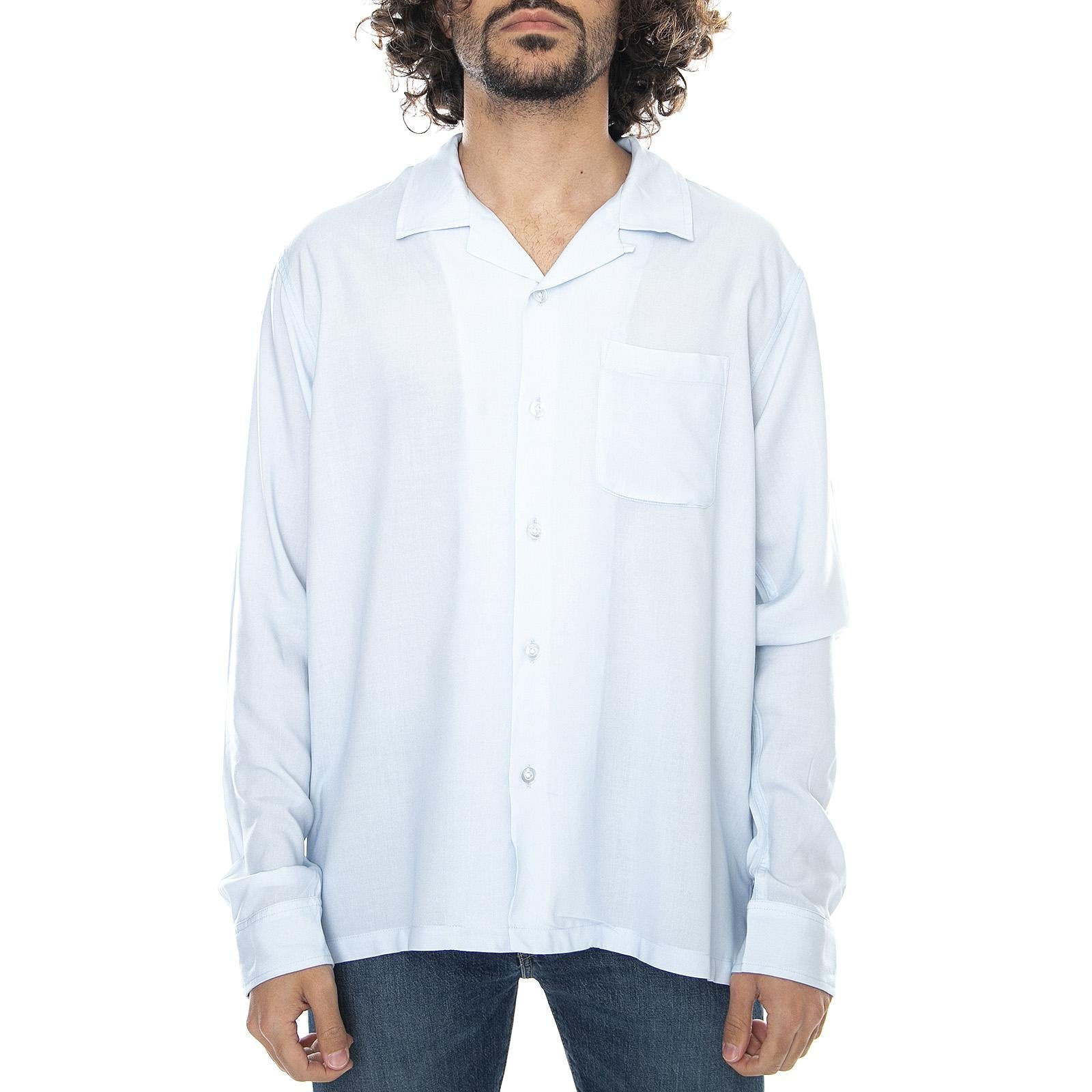  1110164-LGRY  STUSSY 