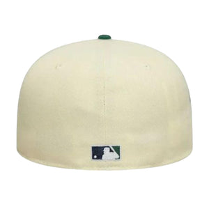 WDMRK ASG PIN 5950PC Light Beige - Seattle Mariners - Cappellino con Visiera Beige 60691162 . NEW ERA 