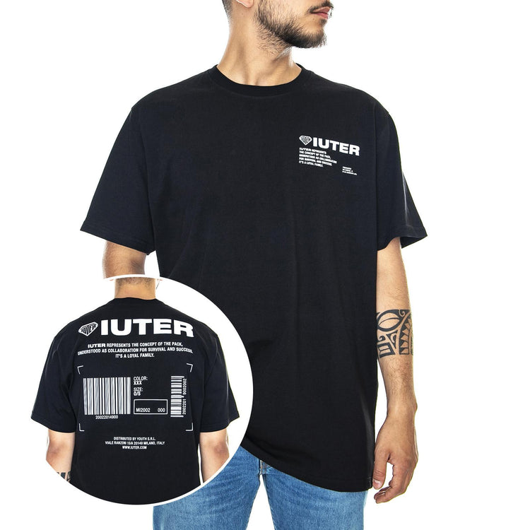  19WITS09-BLACK  IUTER 