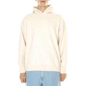 M' LMC Classic Hoodie Angora Neutral - Felpa con Cappuccio Uomo Beige A2198-0006  LEVIS 