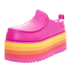 Urseen Platform Raspberry Multi - Scarpe Donna Multicolore UGSURSPLRYM1157970W  UGG 