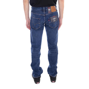 511 Slim Fit - Crocodile Adapt - Jeans Uomo Blu 04511-2625 . LEVIS 