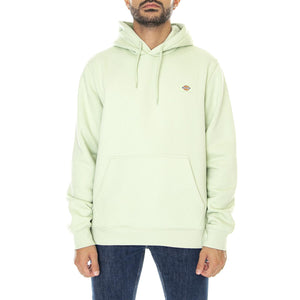 Oakport Hoodie Celadon Green - Felpa con Cappuccio Uomo Verde Menta DK0A4XCDC341  DICKIES 
