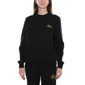  2911096-BLACK  STUSSY 