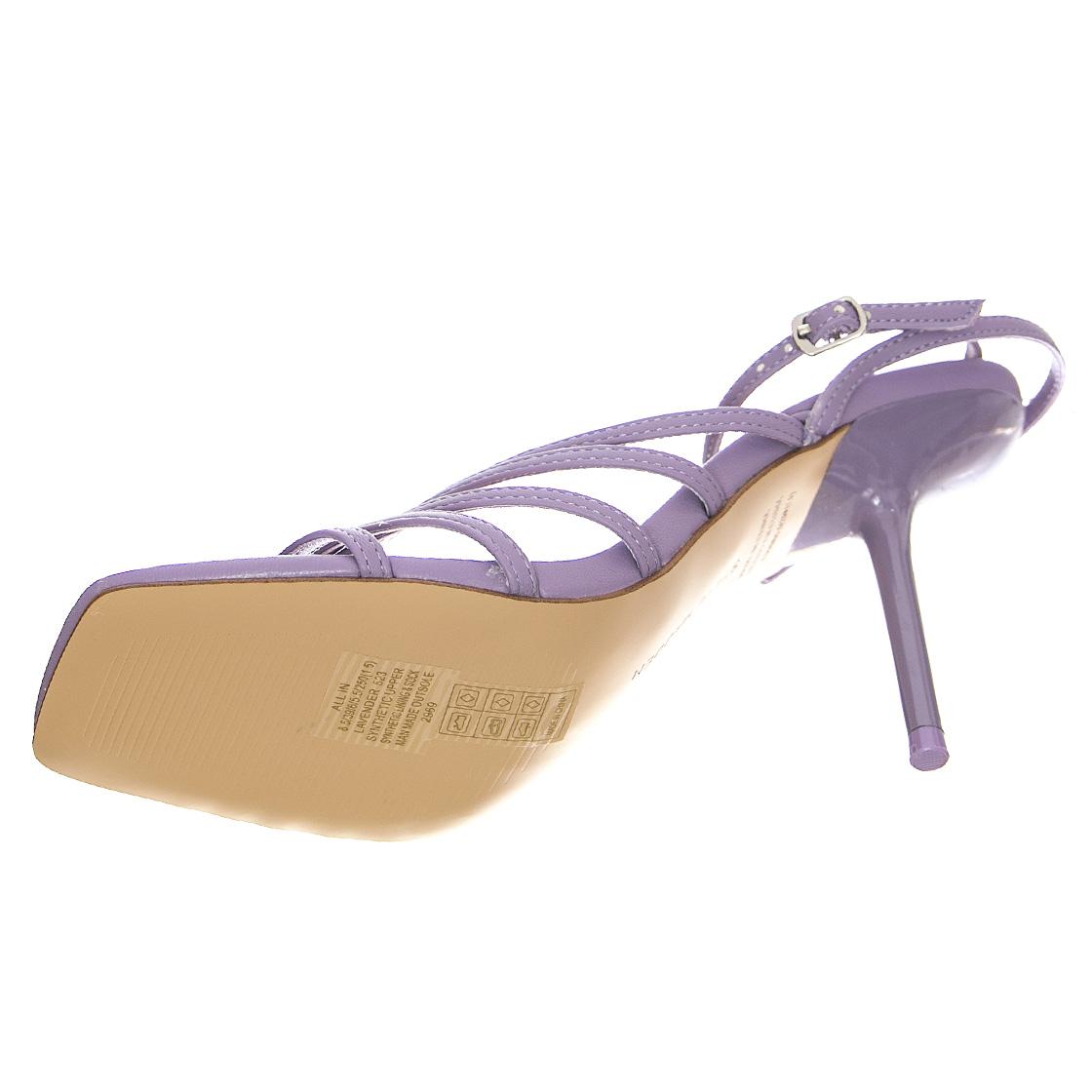  SMSALLIN-LAV  STEVE MADDEN 