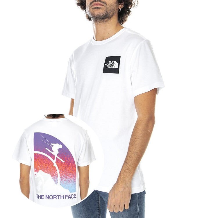  NF0A4M8BFN41  THE NORTH FACE 