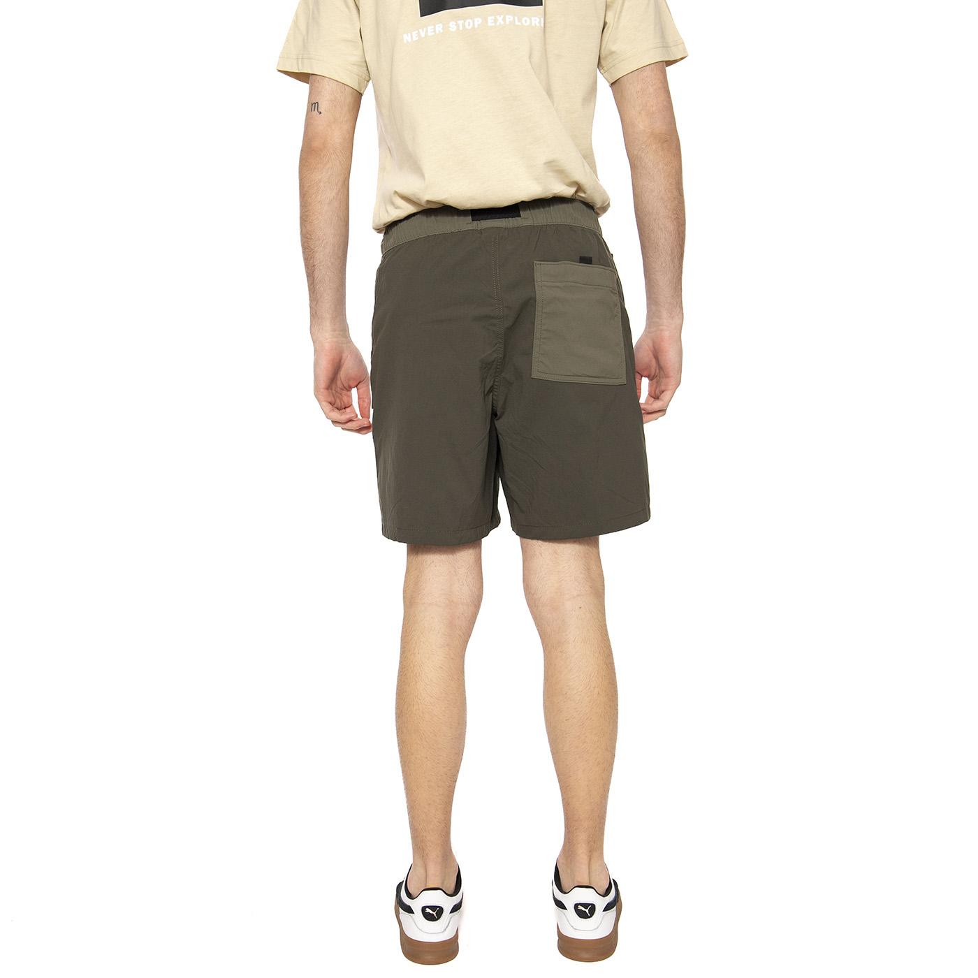 M's Outdoor Everyday Shorts - 6 in. PNGR - Bermuda Uomo Verdi 57437-PNGR  PATAGONIA 