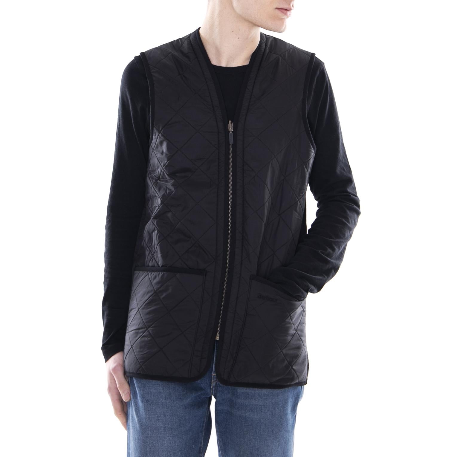  BACPS0167-BLK  BARBOUR 