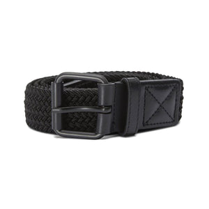 Jackson Belt Chocolate / Black - Cintura Marrone I015807.00EXX  CARHARTT WIP 