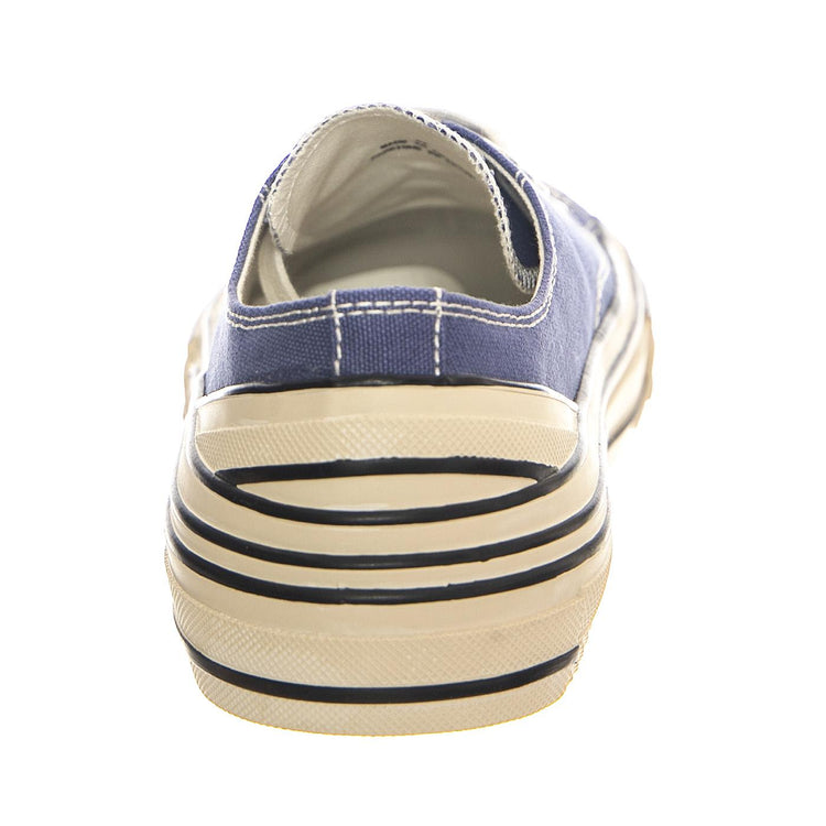 Endorphin Navy Canvas - Scarpe Donna Blu PLSJCD-037-1-04-NAY  JEFFREY CAMPBELL 