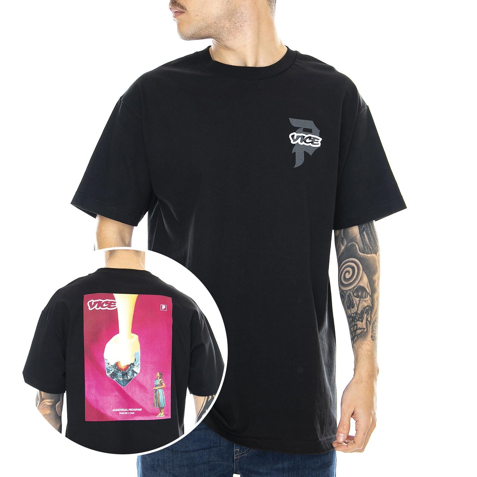  PRASS10539-4  PRIMITIVE 