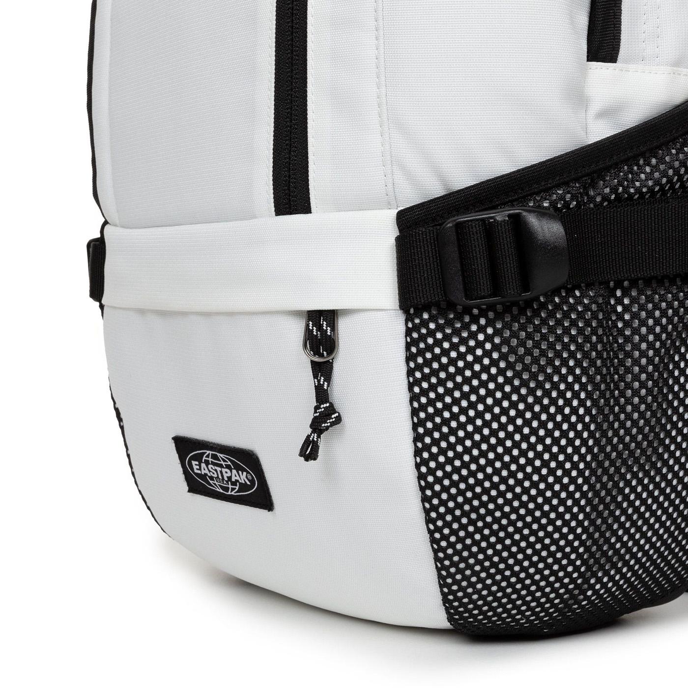 Floid Cs Gum - Zaino Bianco EK0A5BCI9S21  EASTPAK 