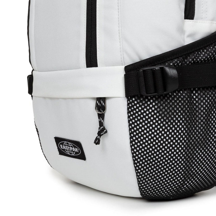 Floid Cs Gum - Zaino Bianco EK0A5BCI9S21  EASTPAK 