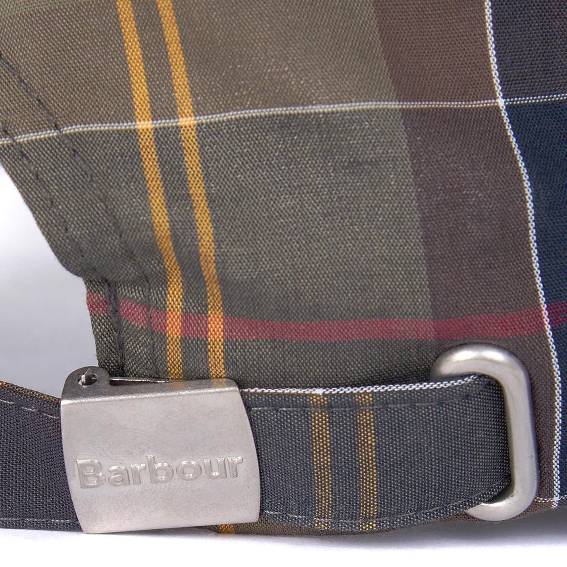  MHA0617-TN11-SS22  BARBOUR 