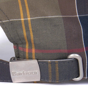  MHA0617-TN11-SS22  BARBOUR 