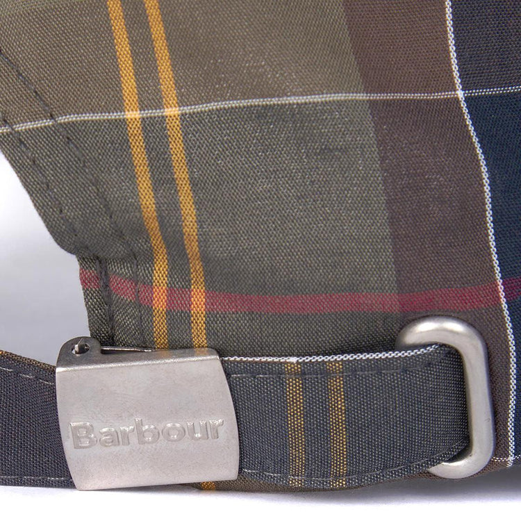  MHA0617-TN11-SS22  BARBOUR 