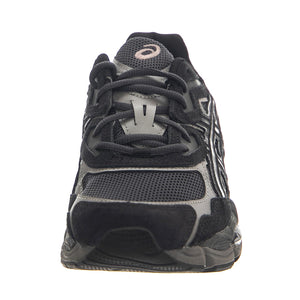 GEL-NYC - Black - Scarpe Uomo Nere 1201A789-020 GRAPHITE GREY/BLACK ASICS 