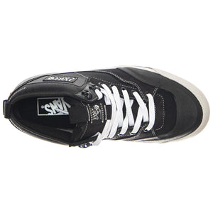 Half Cab Gore-Tex MTE-3 Black / White - Scarpe Stringate Profilo Basso Uomo Multicolore VN0009QWBA21  VANS 