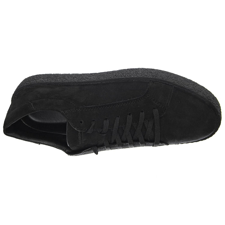 Fred Black - Scarpe Stringate Profilo Basso Uomo Nere 5278-250-20  VAGABOND 