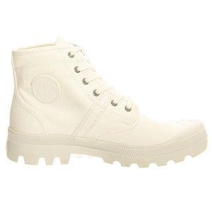 Pallabrousse Lgn Star White - Scarpe Uomo Bianche PAS77018-116-M  PALLADIUM 