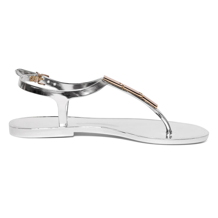 STRAZZ Y-GOLD SPECCHIO PVC BCSSTRAZZY-GOLD  BCBG 