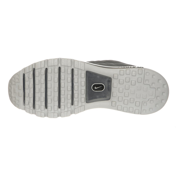 Air Max 2017 Running COOL GREY/BLACK-PURE PLATINUM 849559-011  NIKE 