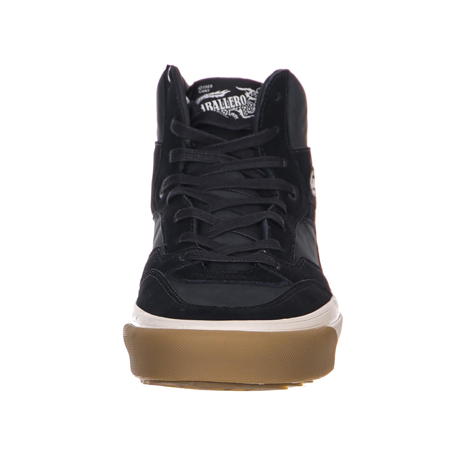 UA CABALLERO WAFFLES (PODIUM) BLA VA3JEWQTC  VANS 