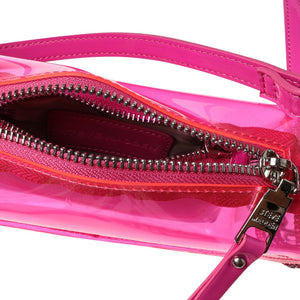 BValan Pink - Borsa a Tracolla Rosa SMABVALAN-PNK  STEVE MADDEN 