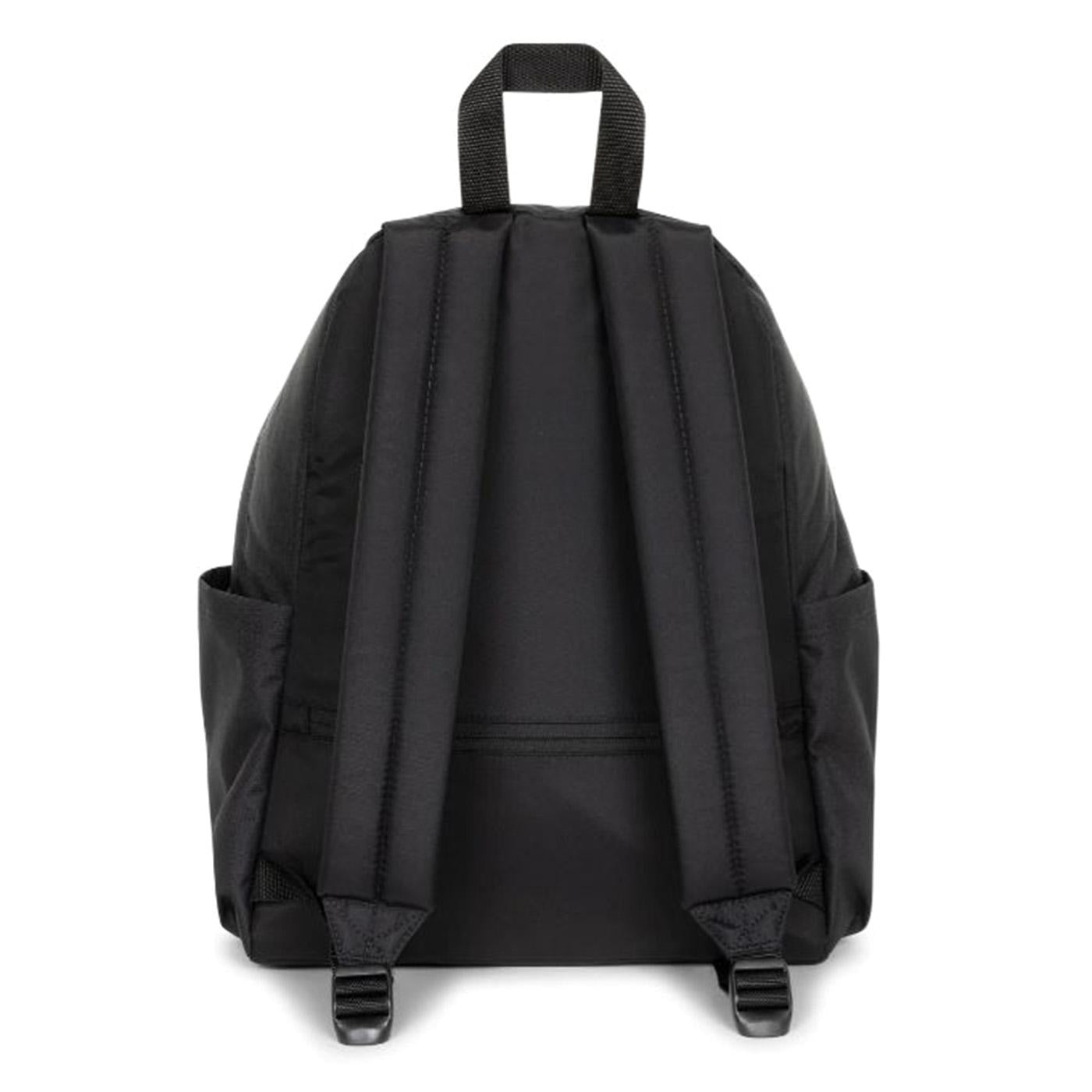 Day Pak'r GB Poster - Zaino Nero / Multicolore EK0A5BG4 0Z91 EASTPAK 