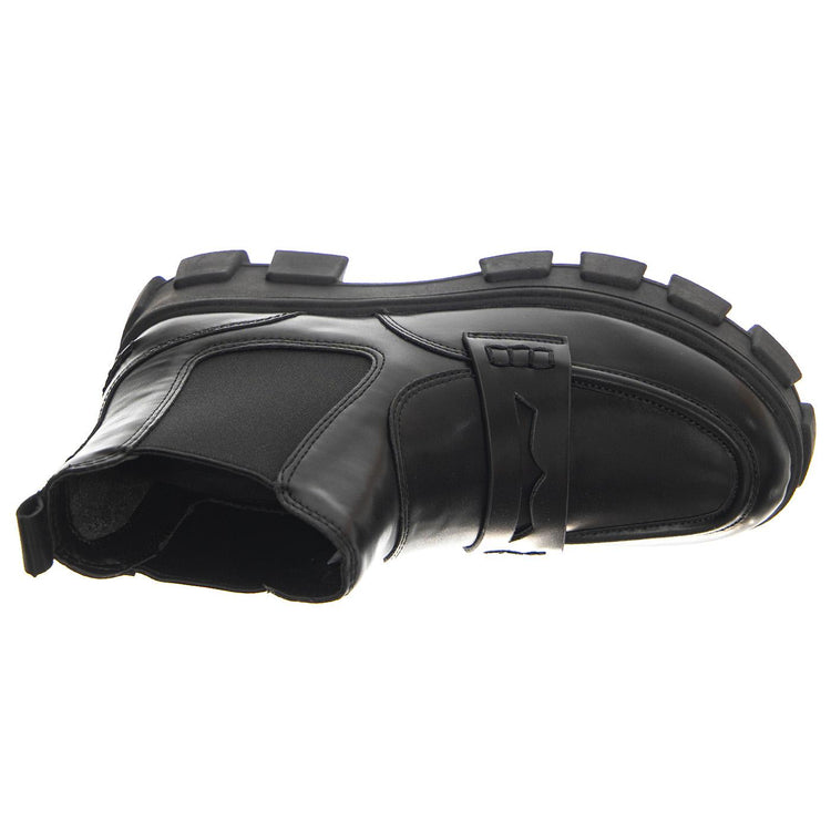 Dia Black - Stivali Donna Neri CSSDIA-I7273S1001  CIRCUS 