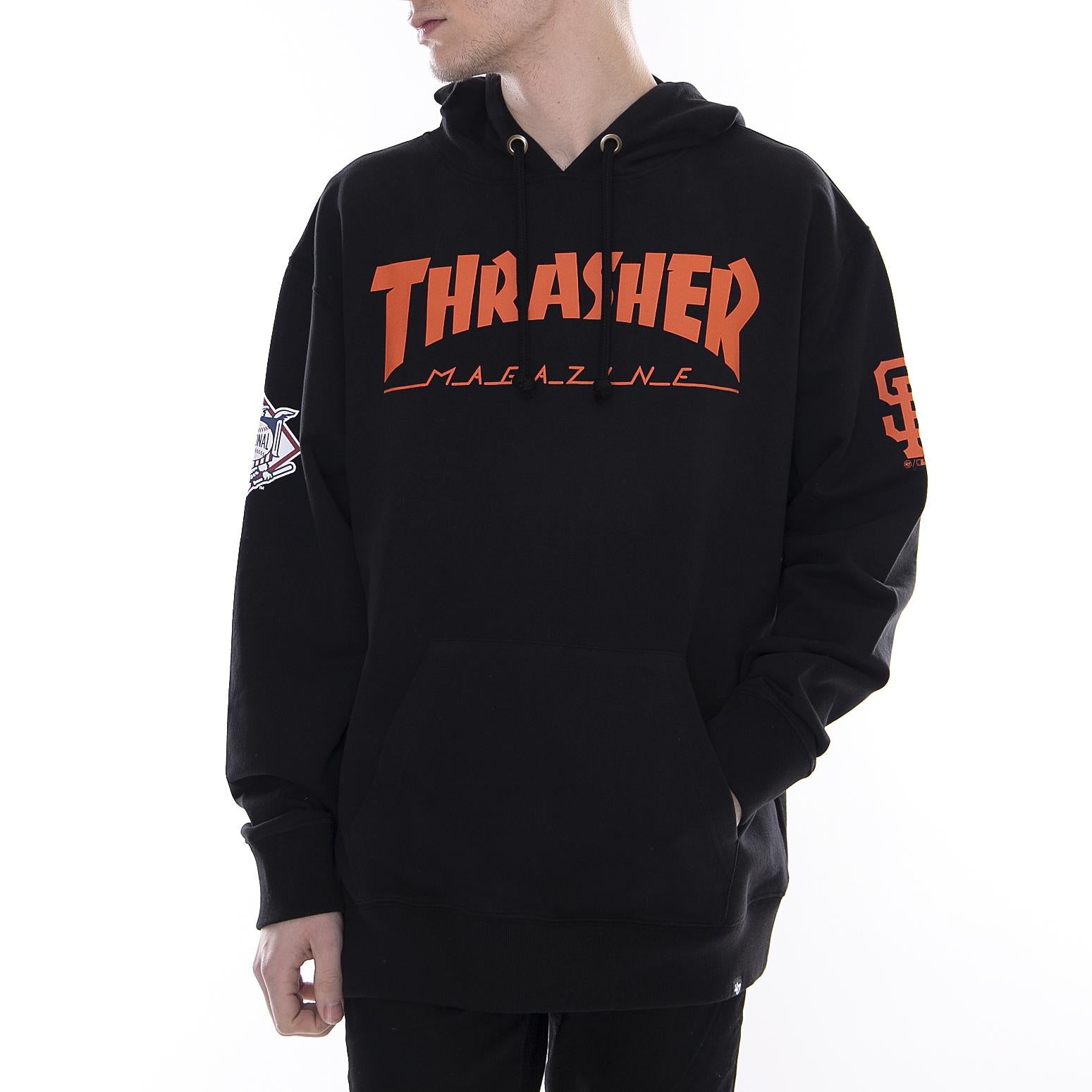  47-432142  THRASHER 