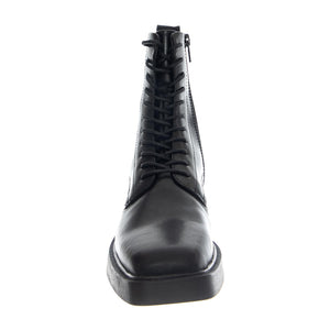 JILLIAN COW LEATHER BLACK - Stivaletti Donna Neri VBS5443-401-20 . VAGABOND 