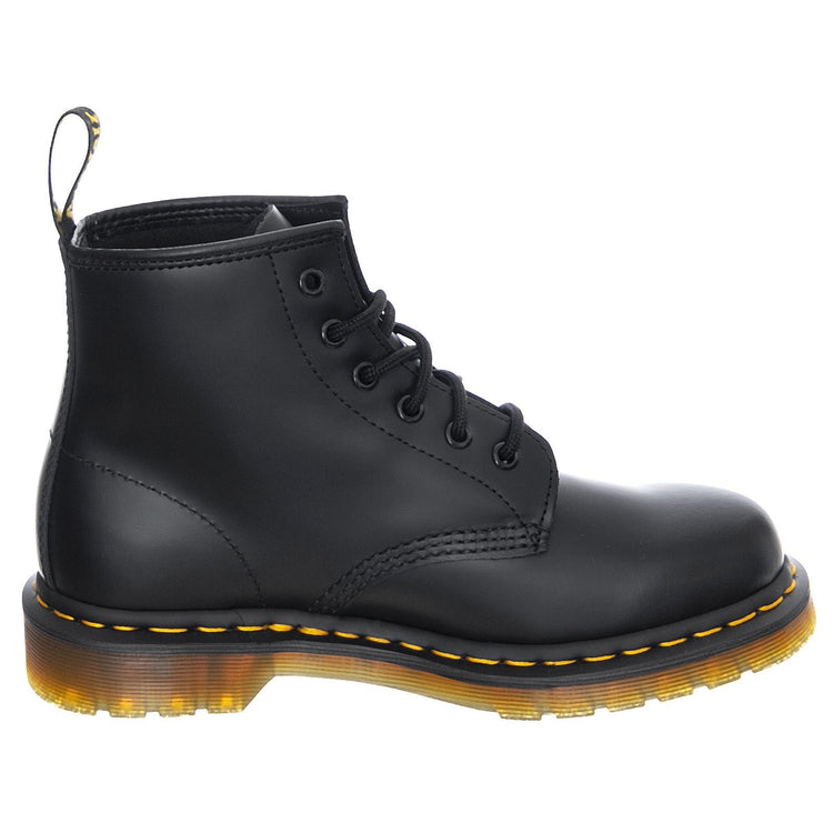 101 YS - Stivaletti Uomo Neri DMS101YSBSM26230001  DR.MARTENS 