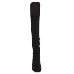  SMSJAYME-BLK  STEVE MADDEN 